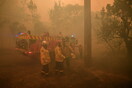 Αυστραλία: Οι πυροσβέστες αδυνατούν να ελέγξουν τις φωτιές - Πάνω από 120 μέτωπα πυρκαγιάς