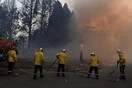 Αυστραλία: Χωρίς τέλος οι καταστροφικές πυρκαγιές - Ένας νεκρός