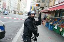 Βερολίνο: Πυροβολισμοί στο κέντρο της πόλης - Σε εξέλιξη επιχείρηση της αστυνομίας
