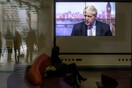 Ο Μπόρις Τζόνσον απειλεί το BBC αποποινικοποιώντας τη μη πληρωμή τέλους για τηλεόραση