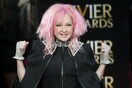 ΟΗΕ: Τιμά την Cindy Lauper για τον αγώνα της υπέρ των δικαιωμάτων των LGBTQ