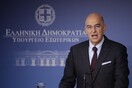 Δένδιας: Η Τρίπολη εκβιάστηκε για να υπογράψει τη συμφωνία με την Τουρκία