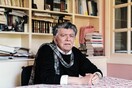 Ο Δήμος Μούτσης κατήγγειλε «κραυγές και φοβερό ξύλο» στο ΑΤ Εξαρχείων - Η Αστυνομία απάντησε