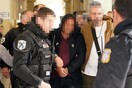 Απολογείται ο συζυγοκτόνος της Νέας Αλικαρνασσού