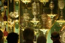 Ληστεία εκατομμυρίων στη Δρέσδη: Έκλεψαν κοσμήματα και θησαυρούς από μουσείο
