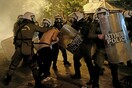Η ΕΛΑΣ διέταξε ΕΔΕ για τα επεισόδια στα Εξάρχεια και τις καταγγελίες για αστυνομική βία και καταστολή