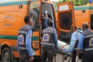 Αίγυπτος: 23 νεκροί σε τροχαίο με μικρό λεωφορείο