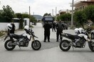 Έρευνες σε καταυλισμούς Ρομά για να βρουν τους δολοφόνους της 77χρονης στους Αγίους Θεοδώρους