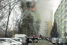 Σλοβακία: Τουλάχιστον πέντε άνθρωποι σκοτώθηκαν από έκρηξη αερίου σε πολυκατοικία στο Πρέσοφ