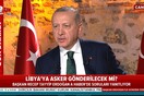Ερντογάν: Προκλητικό σόου με χάρτες - Μιλά για γεωτρήσεις σε Καστελόριζο και Κρήτη