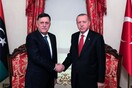 Κυβέρνηση ανατ.Λιβύης για συμφωνία με Τουρκία: «Γεωγραφική καταστροφή, θεωρούν πως δεν υπάρχει Κρήτη και Κύπρος»