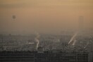 Ατμοσφαιρική ρύπανση: Πρόσθετα μέτρα ζητά το 71% των Ευρωπαίων