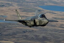 Η Τουρκία αντιμετωπίζει την οριστική αποπομπή από το πρόγραμμα των F-35