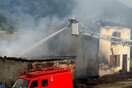 Τραγωδία στη Γαλλία: Νεκρά δύο παιδιά από πυρκαγιά σε σπίτι