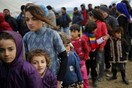 Η Γερμανία μπορεί και πρέπει να δεχτεί 4.000 ασυνόδευτα προσφυγόπουλα από την Ελλάδα δηλώνει ο συμπρόεδρος των Πρασίνων