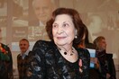 Πέθανε η Γκοάρ Βαρτανιάν - Η κατάσκοπος που είχε αποτρέψει τη δολοφονία των Στάλιν, Τσώρτσιλ και Ρούζβελτ από τους Ναζί