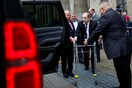 Γουάινστιν: Το έργο που έκανα για να προωθήσω τις γυναίκες έχει ξεχαστεί