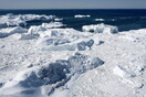 Γροιλανδία: Οι πάγοι λιώνουν επτά φορές γρηγορότερα σε σχέση με τη δεκαετία του 1990