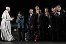 «H Χιροσίμα ήταν ένα κρεματόριο» - Συγκλονίζουν οι μαρτυρίες επιζώντων στον πάπα Φραγκίσκο