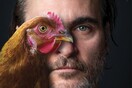 Ο Χοακίν Φίνιξ ανακηρύχθηκε «Πρόσωπο του 2019» από την PETA