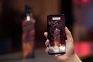 Αυτές τις γιορτές επιλέξτε τα Johnnie Walker “A Song of Ice” και Johnnie Walker “A Song of Fire”