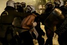 Ο Χρυσοχοΐδης καλύπτει τα ΜΑΤ - Υποστηρίζει πως δεν υπήρξε ακραία καταστολή στα Εξάρχεια