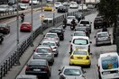 Σήμερα η μεγάλη έξοδος των Αθηναίων για τα Χριστούγεννα - Επί ποδός η Τροχαία