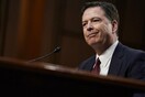 Πρώην διευθυντής FBI: Παραδέχτηκε παραλείψεις στην έρευνα για την ανάμειξη της Ρωσίας στις προεδρικές εκλογές