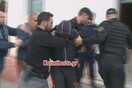Έγκλημα στους Αγίους Θεοδώρους: Στον εισαγγελέα οι ληστές που σκότωσαν την 73χρονη