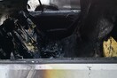 Εμπρησμός στο αυτοκίνητο της διευθύντριας του ψυχιατρείου Κορυδαλλού