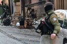 Κουκάκι: Κατεπείγουσα εισαγγελική έρευνα για τις καταγγελίες περί αστυνομικής βίας