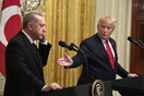 ΗΠΑ: Η Γερουσία ενέκρινε τις κυρώσεις στην Τουρκία - «Έχει ξεπεράσει τα όρια»