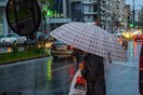 Λασποβροχές και ισχυρές καταιγίδες την Πέμπτη - Επιδείνωση και στην Αττική