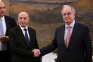 Πρόεδρος Βουλής Λιβύης: Συνωμοσία που επιβουλεύεται τα συμφέροντα του λιβυκού και ελληνικού λαού