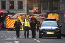 London Bridge: Αστυνομικοί πυροβόλησαν ύποπτο για επιθέσεις με μαχαίρι - 5 τραυματίες