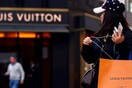 Η Louis Vuitton εξαγόρασε τα διάσημα κοσμηματοπωλεία Tiffany & Co