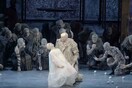 Πώς δημιουργείται μια παράσταση της Metropolitan Opera;