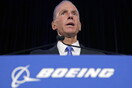 Εκτός Boeing o CEO Dennis Muilenburg - Πλήρωσε την κρίση με τα 737 ΜΑΧ