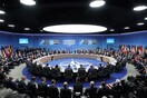 Σύνοδος ΝΑΤΟ: Κοινό ανακοινωθέν - Δεν άσκησε βέτο η Τουρκία