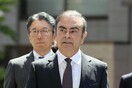 O πρώην πρόεδρος της Nissan διέφυγε στον Λίβανο για να γλιτώσει τη δίκη στην Ιαπωνία