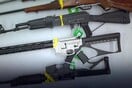 Ν. Ζηλανδία: Η αστυνομία καταστρέφει χιλιάδες όπλα που παραδόθηκαν μετά την επίθεση στα τεμένη