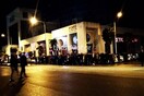 Θεσσαλονίκη: Τηλεφώνημα για βόμβα στο κέντρο που εμφανίζονται Πάολα και Κουρκούλης - Εκκενώθηκε το Vogue