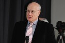 Γ. Παπαδόπουλος : Το ελληνικό σεισμικό τόξο έχει αποσταθεροποιηθεί