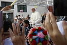 Ταϊλάνδη: Ο πάπας ζήτησε την προστασία της αξιοπρέπειας των παιδιών που πέφτουν θύματα σεξουαλικής εκμετάλλευσης