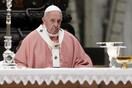 Ο πάπας Φραγκίσκος καταργεί το εκκλησιαστικό απόρρητο σε υποθέσεις παιδεραστίας
