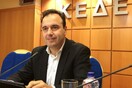 Ο δήμαρχος Τρικκαίων Δημήτρης Παπαστεργίου νέος πρόεδρος της ΚΕΔΕ