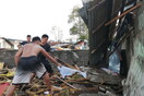 Φιλιππίνες: Αυξάνεται ο αριθμός των νεκρών από τον τυφώνα Φανφόν