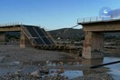 Ρόδος: Σε κατάσταση έκτακτης ανάγκης το νησί