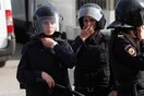 Πυροβολισμοί στο κέντρο της Μόσχας: Τουλάχιστον ένας νεκρός και 5 τραυματίες