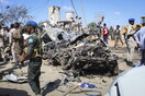Σομαλία: Στους 73 οι νεκροί από έκρηξη παγιδευμένου οχήματος στο Μογκαντίσου